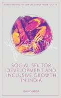Social Sector Development And Inclusive Growth In India | Ishu Chadda | Buch