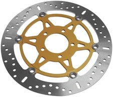 EBC Pro-Lite X Front Brake Rotor (MD3098X)