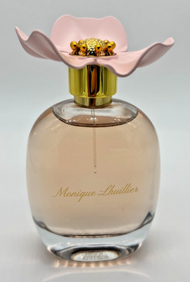 Monique Lhuillier Eau De Parfum, 100 ml, 3.4 FL Oz, New in Box