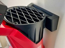 Milwaukee M18 Blower 3017 Wall Mount