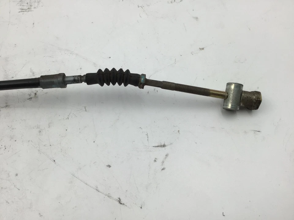 OEM 2010-2012 SYM Symba 100cc Front Brake Cable - Image 2 of 4