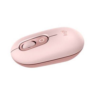 Logitech 910-007409 POP MOUSE - ROSE