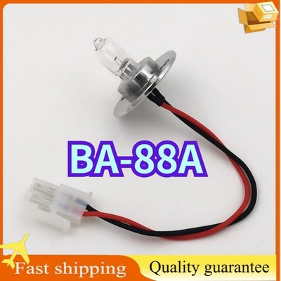 BA-88A 6V10W Mindray Semi-automatic Biochemical Light Source Bulb