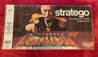 Milton Bradley Stratego Board Game 1977 Vintage, Very Good Condition.