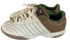 Adidas X Wales Bonner Samba Men  s 6 W7 Ivory  Sand Samba Millennium Edition NEW