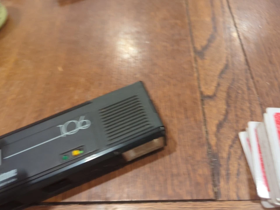 Keystone Everflash 106 110 Film Camera -NOT TESTED A-04 - Image 2 of 4