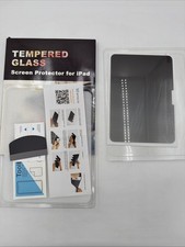 4 4.4 out of 5 stars 277 Privacy Screen Protector for iPad Pro 11 Inch