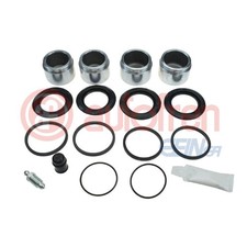 Reparatursatz Bremssattel vorne für Mercedes CLS C257 E-Klasse C238 | 24460373