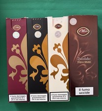 Sigaro Toscano Il Moro 2007 2008 2009 2010