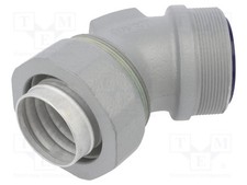 ANAMET EUROPE 299.440.0 45&deg; angled connector