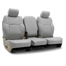 Custom Fit Seat Cover Designed for Select Ford Models: 1 Row, Premium