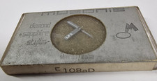 Garrard GSS1 GSS2 Sonotone 2509 2539 Ersatz Stylus E108aD. Musonic.