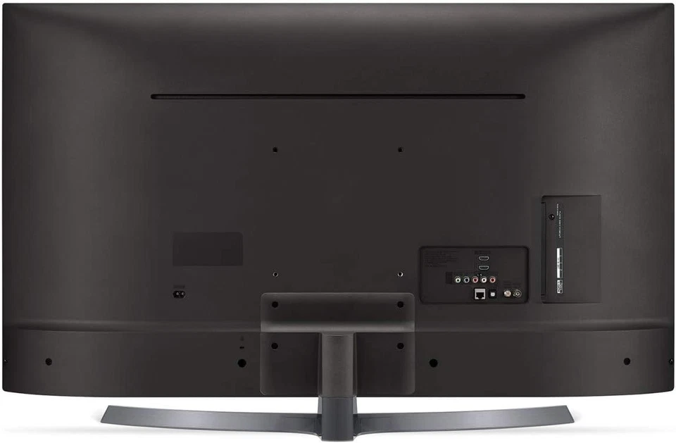 LG 43LK6100PLB 1920 x 1080 Pixel, LED, Smart TV, Wi-Fi, Nero - Immagine 3 di 4