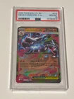 PSA 10 Mega Charizard X ex 013/094 Me02: Phantasmal Flames Holo