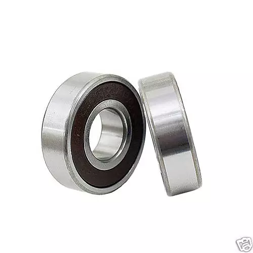 Bontrager wheel bearings clearance