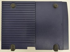 Iomega - 100MB External PC Zip Drive - Blue Z100P2