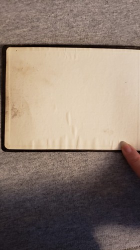 VTG Owner's Manual for 1984 HONDA ASPENCADE GL1200A GOLDWING Motorcycle Used - Bild 4 von 11