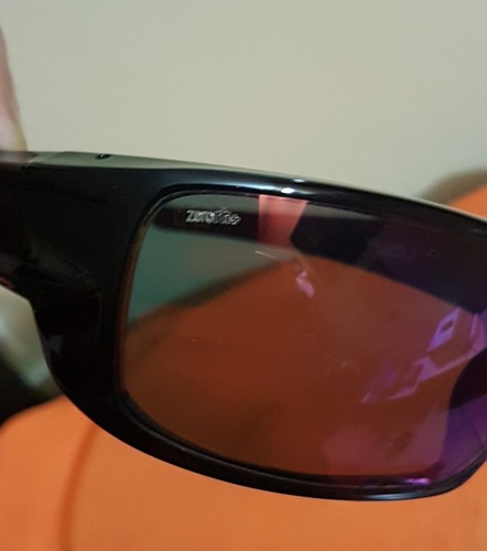 Occhiali Da Sole Zerorh+ Limited Edition Rarissimi Dedicati Al Sic Simoncelli - Foto 10 di 10