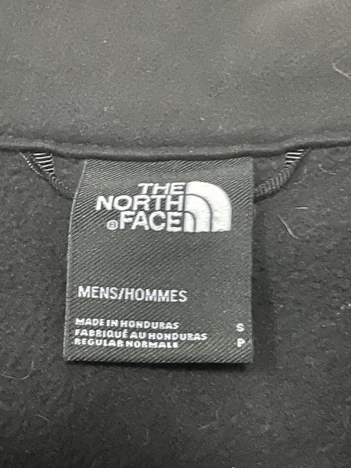 North Face Windwall Jacket Small - image 2