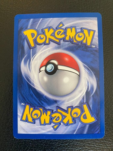 Pokémon TCG - Vintage WOTC - Gym Challenge - Complete Your Set (NM-HP) - 第 103/315 張圖片