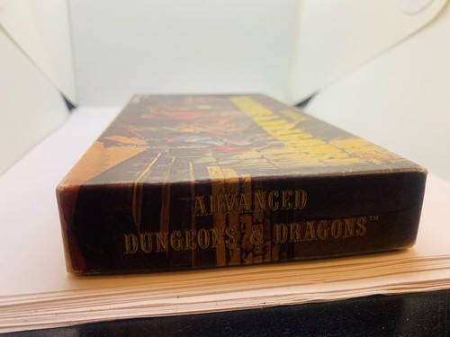 Grenadier Models 25mm AD&D Advanced Dungeons & Dragons : 2006 SPECIALISTS - Picture 7 of 9