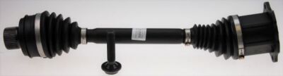 SPIDAN 36640 ANTRIEBSWELLE SX für AUDI PORSCHE