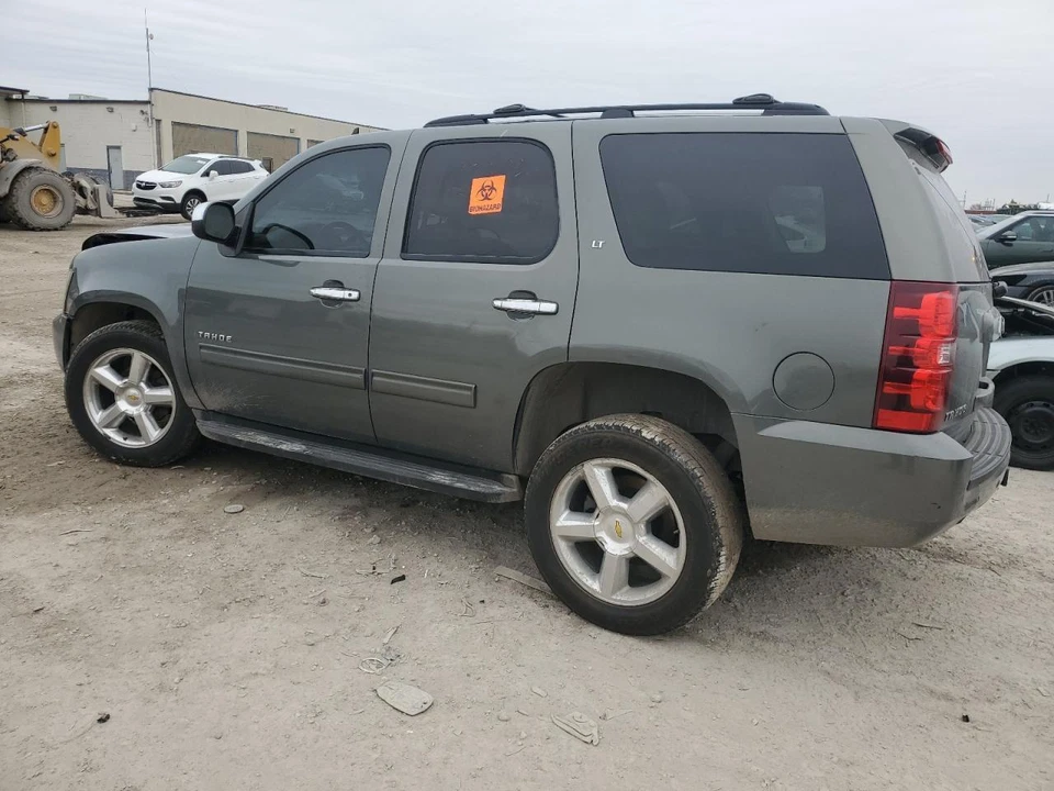Medidor de velocímetro usado se adapta a: Chevrolet Tahoe Cluster 2011 MPH mercado de EE. UU. 6,0 L ID Foto 3 de 4
