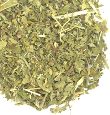Königskerze Blatt Tee 25g 1kg  HOCHWERTIG  Verbascum thapsus Tee - Lisc Dziewanny