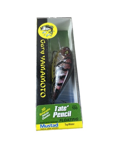 How To Make A Topwater Lure at Levi Adermann blog