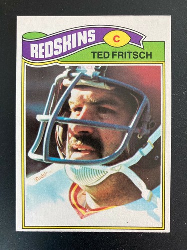 1977 Topps Football Cards #200-299 Pick from photos .10¢ shipping after 1st one! - Picture 162 of 265