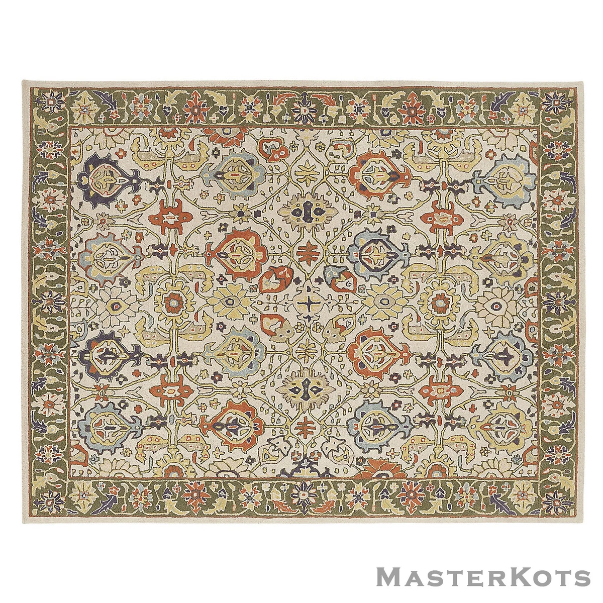 Catalogue tapis anciens: rachat tapis d'orient persan et turc