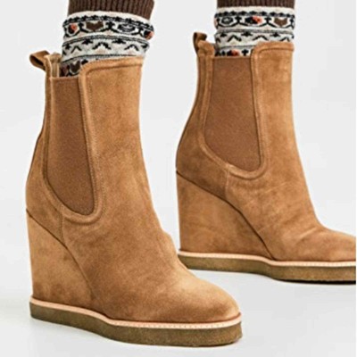 Veronica Beard Aari-2 Wedge Chelsea 