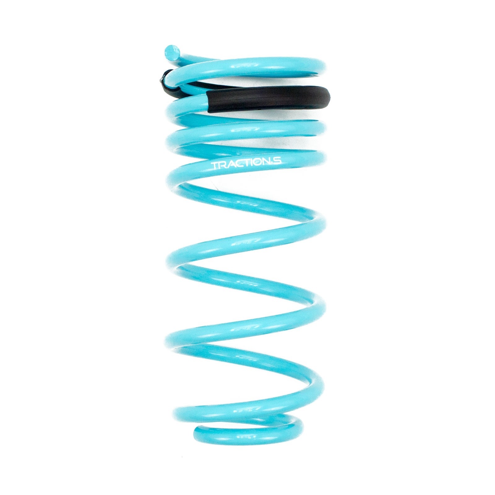 GODSPEED TRACTION-S LOWERING SPRINGS SET FOR 02-06 MINI COOPER R50 F1 ...