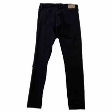 VTG Ralph Lauren Denim  Supply Women Stretch Straight Denim Jean-30x30-0684