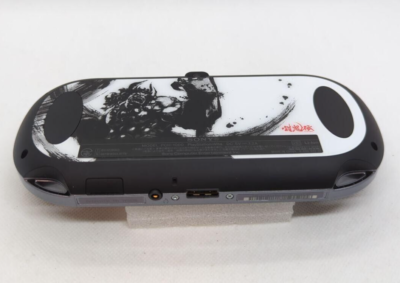 PlayStation®Vita　psvita Sony PS Vita Console TOUKIDEN ONIGARA PCH 1000 Game PSVita