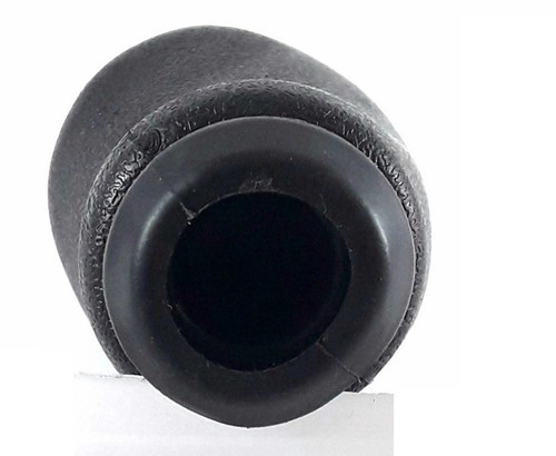 per RENAULT MEGANE II (anno 2002-2009) PULSANTE POMELLO CAMBIO 5 MARCE CROMATO - Foto 7 di 9