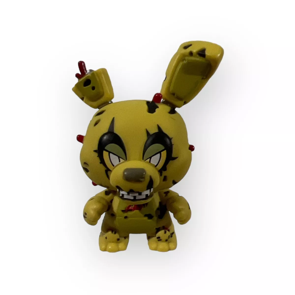 Springtrap mystery store mini