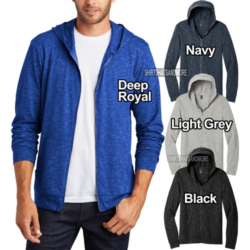 2XL Hoodie main image 1