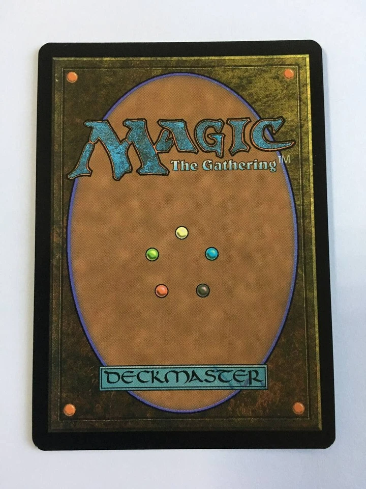 FOIL Russian Consider x1 NM/M, MID MTG - Image 2 of 2