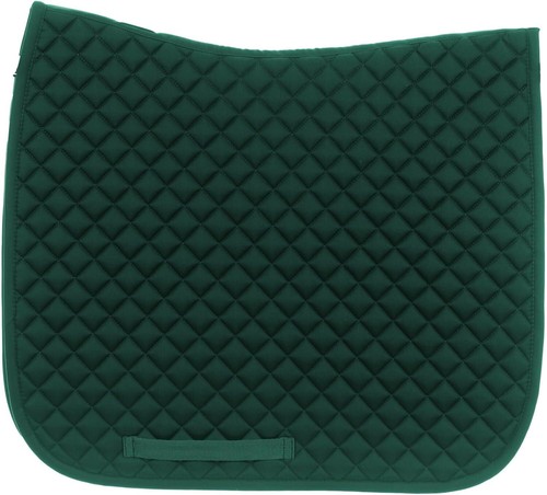 Equinavia Harstad Dressage Saddle Pad | Classic & Durable | Moisture - 第 1/1 張圖片