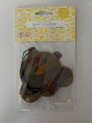 Dumbo Circus Parade Scentsy Scent Circle