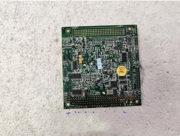 PC/104+VGA DM84H V1.7 industrial control motherboard | eBay