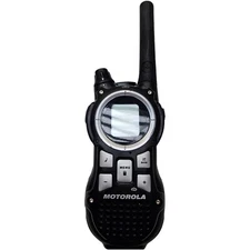 Motorola MR350R Talkabout Walkie Talkie Handheld 35 Mile Range 2-Way Radio