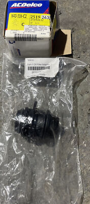 Chevrolet Cadillac Buick Dexos SAE 5W-30 Oil Fill Cap new OEM 25192632 FC256