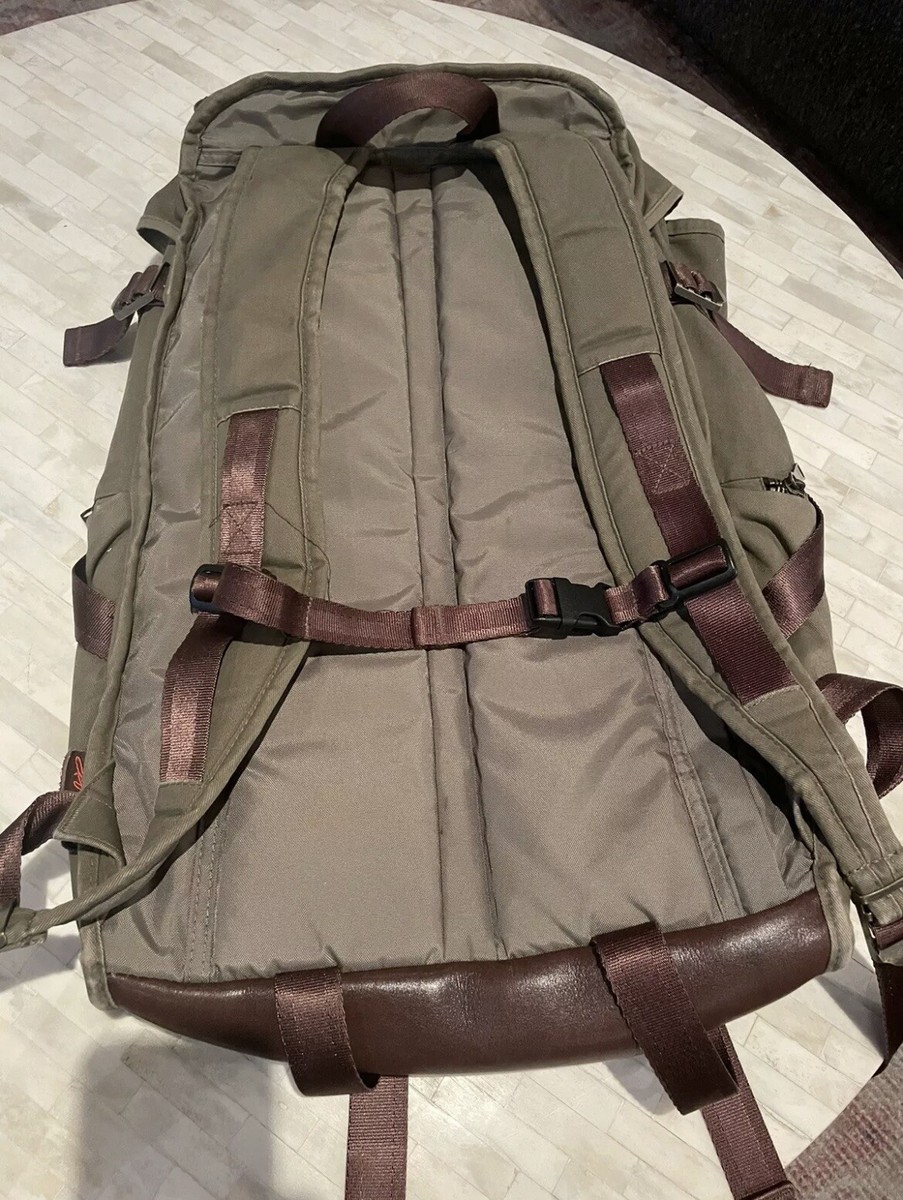 Jansport x Skip Yowell Pleasanton Backpack (Extremely Rare Jansport x Skip Yowell Pleasanton Backpack (Extremely Rare