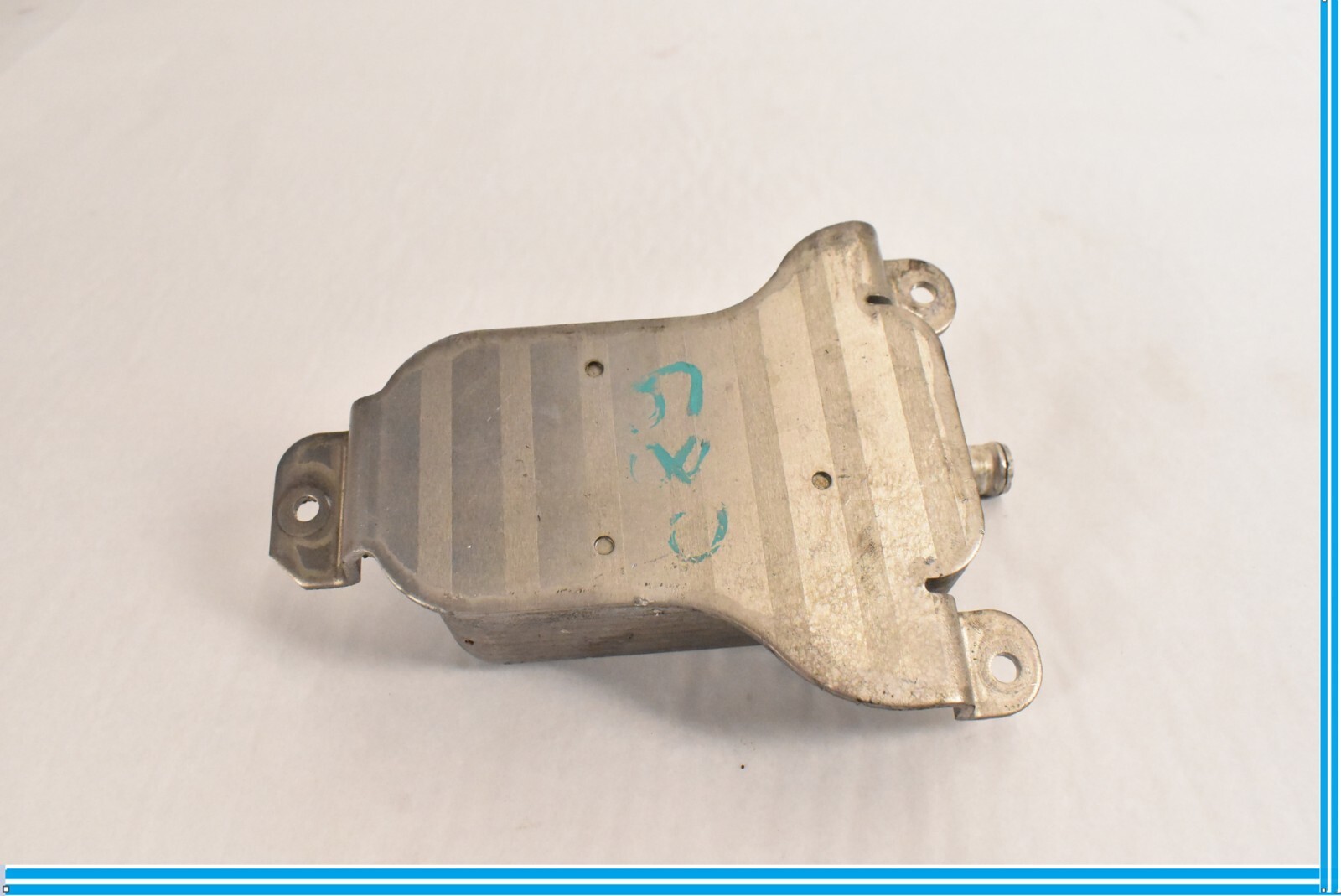 Maserati Quattroporte 2014-2021 Transmission oil cooler