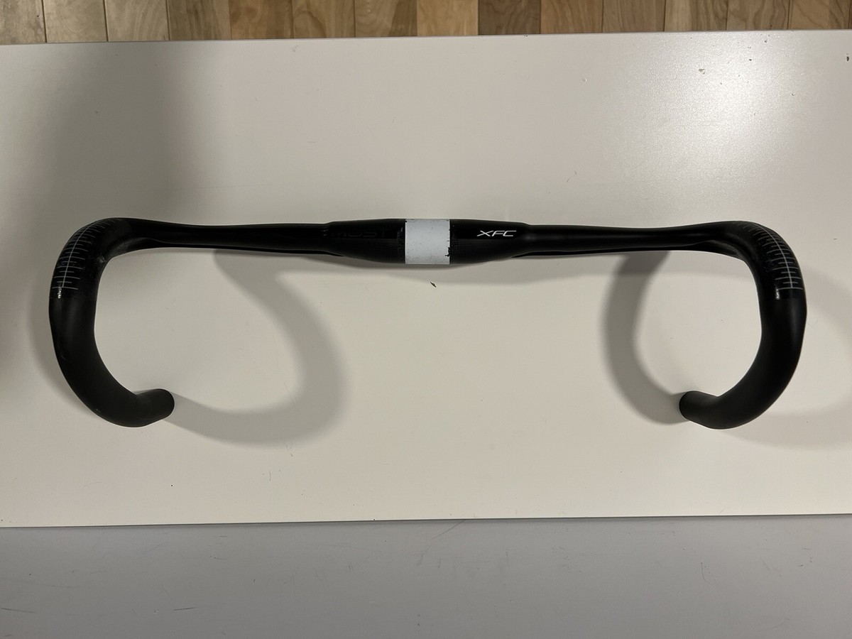 Pinarello Most handlebars JAGUAR XFC AERO TICR | eBay