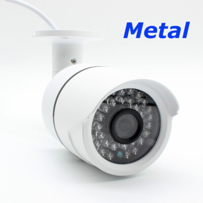 HD  2mp Starlight SONY IMX323+NVP2441 AHD CVBs 4in1 Security CCTV Camera Outdoor