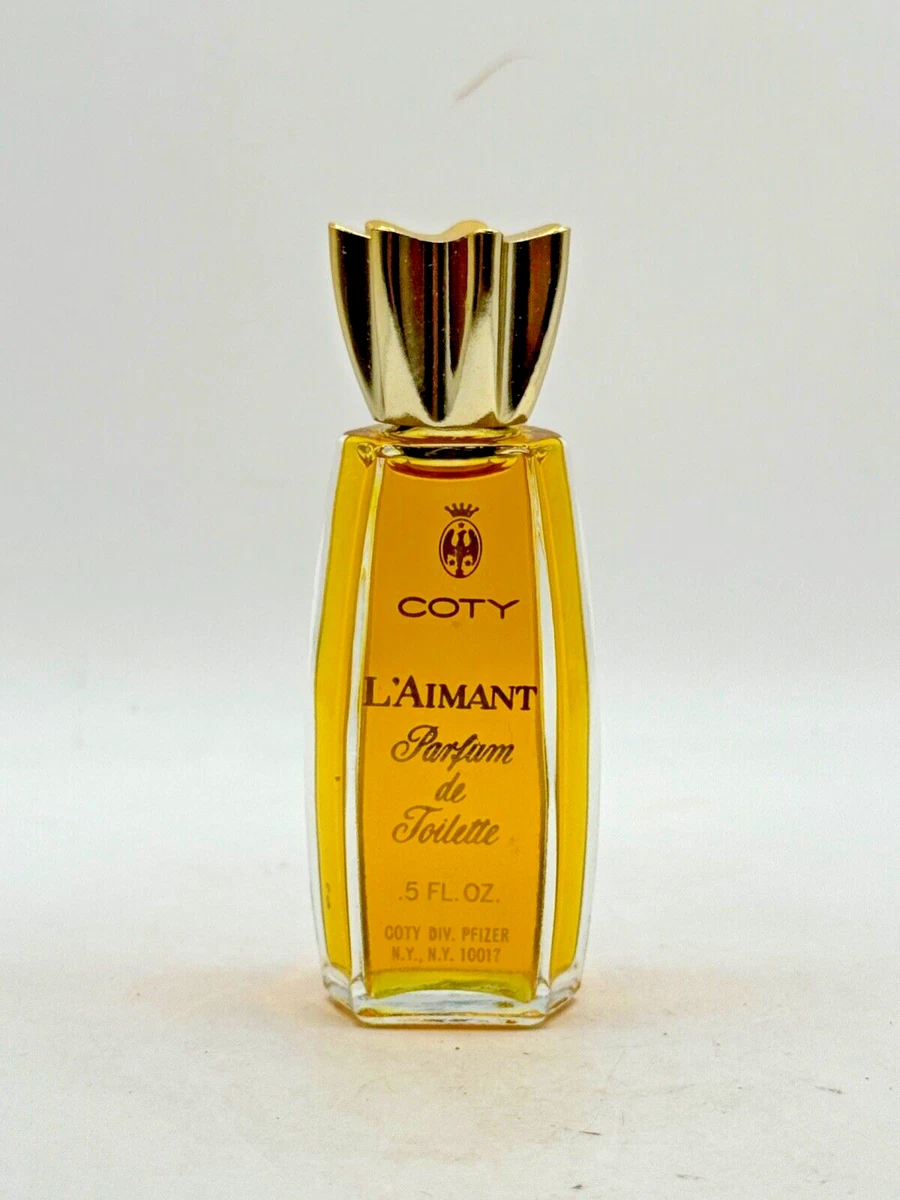 Coty L'aimant Fragrances for Women for sale | eBay