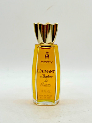 L'AIMANT BY COTY 14ML PDT CLASSIC SPLASH